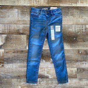 Girls Sonoma Jeggings